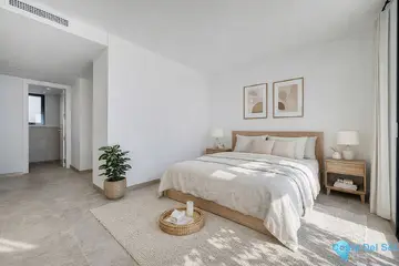 3 bedroom Apartment for Sale in Cancelada-23798