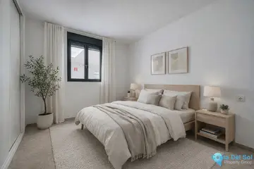 3 bedroom Apartment for Sale in Cancelada-23799