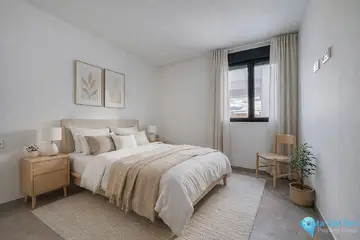 3 bedroom Apartment for Sale in Cancelada-23800