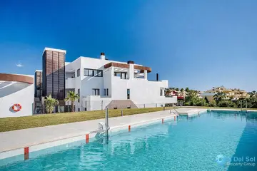 3 bedroom Apartment for Sale in Cancelada-23801