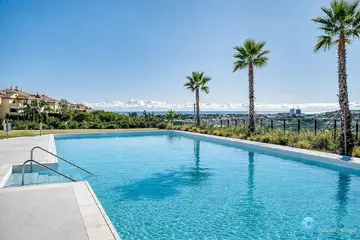 3 bedroom Apartment for Sale in Cancelada-23802