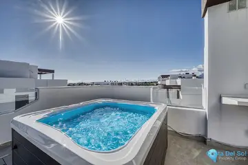 3 bedroom Apartment for Sale in Cancelada-23804