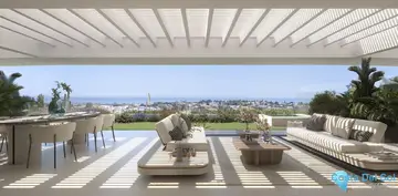 2 - 3 bedroom Apartment for Sale in Benahavís-23828