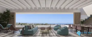 2 - 3 bedroom Apartment for Sale in Benahavís-23826