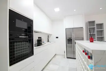 3 bedroom Apartment for Sale in Puerto Banús