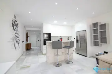 3 bedroom Apartment for Sale in Puerto Banús-23832