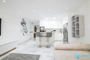 3 bedroom Apartment for Sale in Puerto Banús-23835