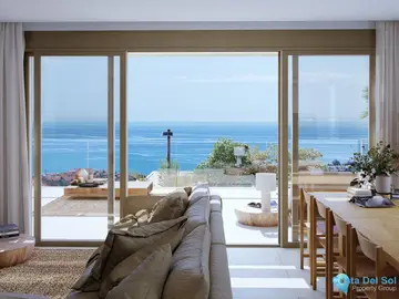 4 bedroom House for Sale in Calanova Golf-23843
