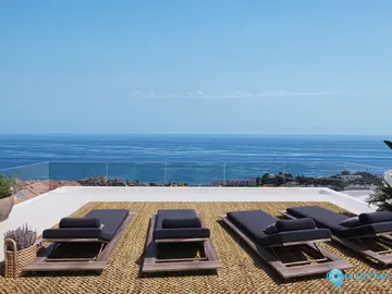 4 bedroom House for Sale in Calanova Golf-23845