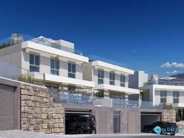 4 bedroom House for Sale in Calanova Golf-23846