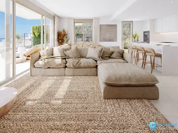 4 bedroom House for Sale in Calanova Golf-23847