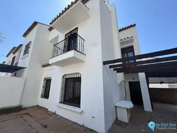 7 bedroom House for Sale in Marbella