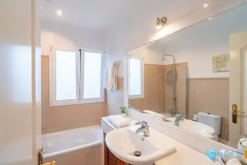 3 bedroom House for Sale in Mijas Golf-23883