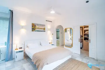 3 bedroom House for Sale in Mijas Golf-23879