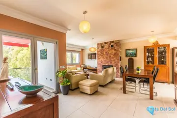 5 bedroom House for Sale in Mijas Costa-23905