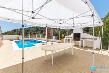 5 bedroom House for Sale in Mijas Costa-23897