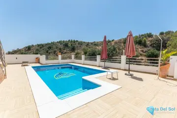 5 bedroom House for Sale in Mijas Costa-23898