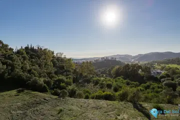 4280m2 Plot for Sale in Benahavís