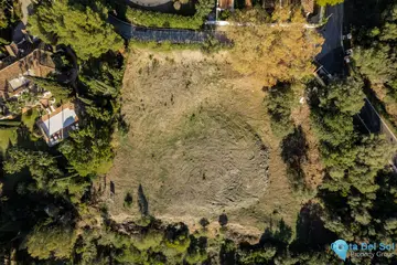 4280m2 Plot for Sale in Benahavís-23907