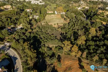 4280m2 Plot for Sale in Benahavís-23910