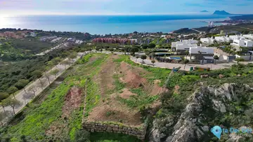 1146m2 Plot for Sale in Sotogrande-82484