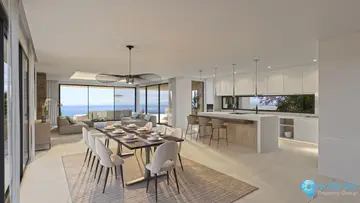 1146m2 Plot for Sale in Sotogrande-82474