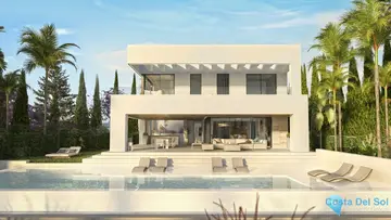 1146m2 Plot for Sale in Sotogrande-82477