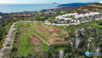1146m2 Plot for Sale in Sotogrande-82478
