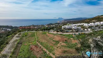 1146m2 Plot for Sale in Sotogrande-82481