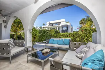 4 bedroom House for Sale in Nueva Andalucía-23924
