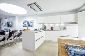 4 bedroom House for Sale in Nueva Andalucía-23933