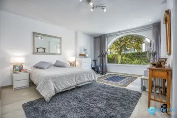 4 bedroom House for Sale in Nueva Andalucía-23925