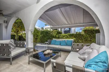 4 bedroom House for Sale in Nueva Andalucía-23928