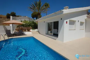 3 bedroom House for Sale in Cerros del Aguila-23957