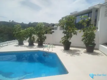 3 bedroom House for Sale in Cerros del Aguila-23962