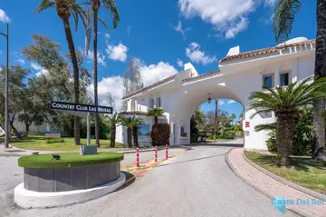 4 bedroom Apartment for Sale in Nueva Andalucía