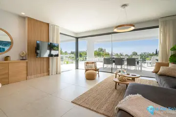 2 bedroom Apartment for Sale in Benahavís-24034