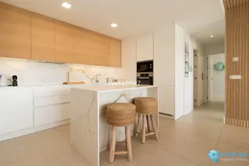 2 bedroom Apartment for Sale in Benahavís-24042