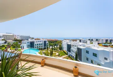 4 bedroom Apartment for Sale in Fuengirola