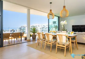 4 bedroom Apartment for Sale in Fuengirola-24054