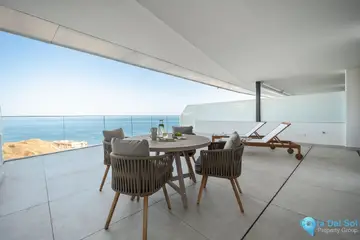 2 bedroom Apartment for Sale in Fuengirola-24071