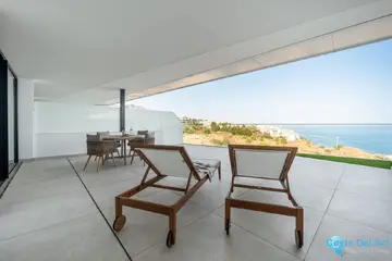 2 bedroom Apartment for Sale in Fuengirola-24073