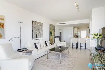 2 bedroom Apartment for Sale in Nueva Andalucía-24106
