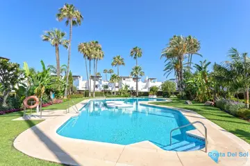4 bedroom House for Sale in San Pedro de Alcántara