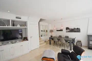 4 bedroom House for Sale in San Pedro de Alcántara-24123