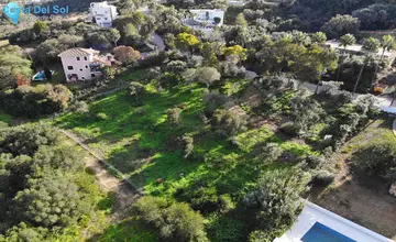 3000m2 Plot for Sale in Sotogrande-211