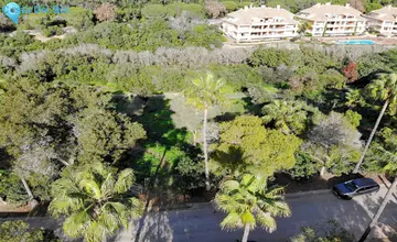 3000m2 Plot for Sale in Sotogrande-212