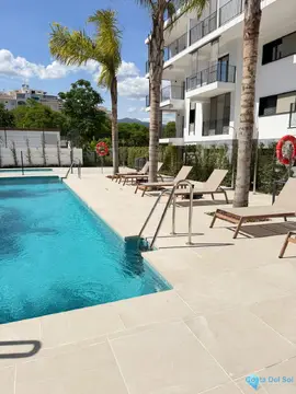2 bedroom Apartment for Sale in Estepona-82496