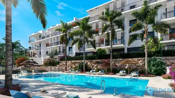 2 bedroom Apartment for Sale in Estepona-82499