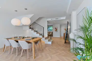 4 bedroom House for Sale in Nagüeles-24136